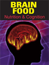 Brain Food: Nutrition & Cognition