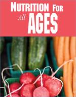Nutrition for All Ages Live Webinars