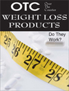 OTC Weight Loss Products