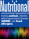 Nutritional Approaches to Autsim, ADHD & Food Allergies