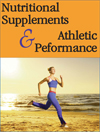 Nutritional Supplements & Exercise Performance