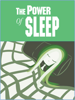 Power of Sleep  Live Webinars