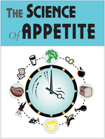 Science of Appetite Live Webinars